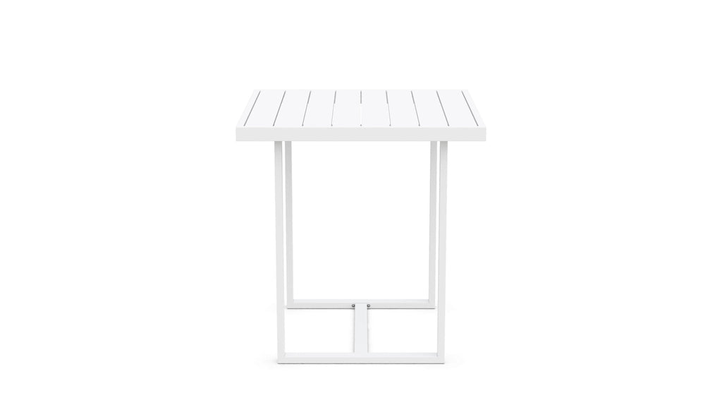 Pavia | 35" Counter Table - White Dining Azzurro Living