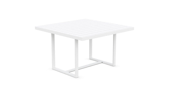 Pavia | 48" Dining Table - White
