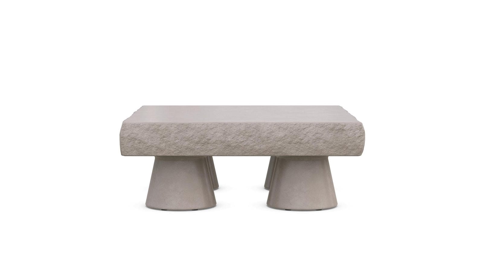 Pensacola | Coffee Table - Oat
