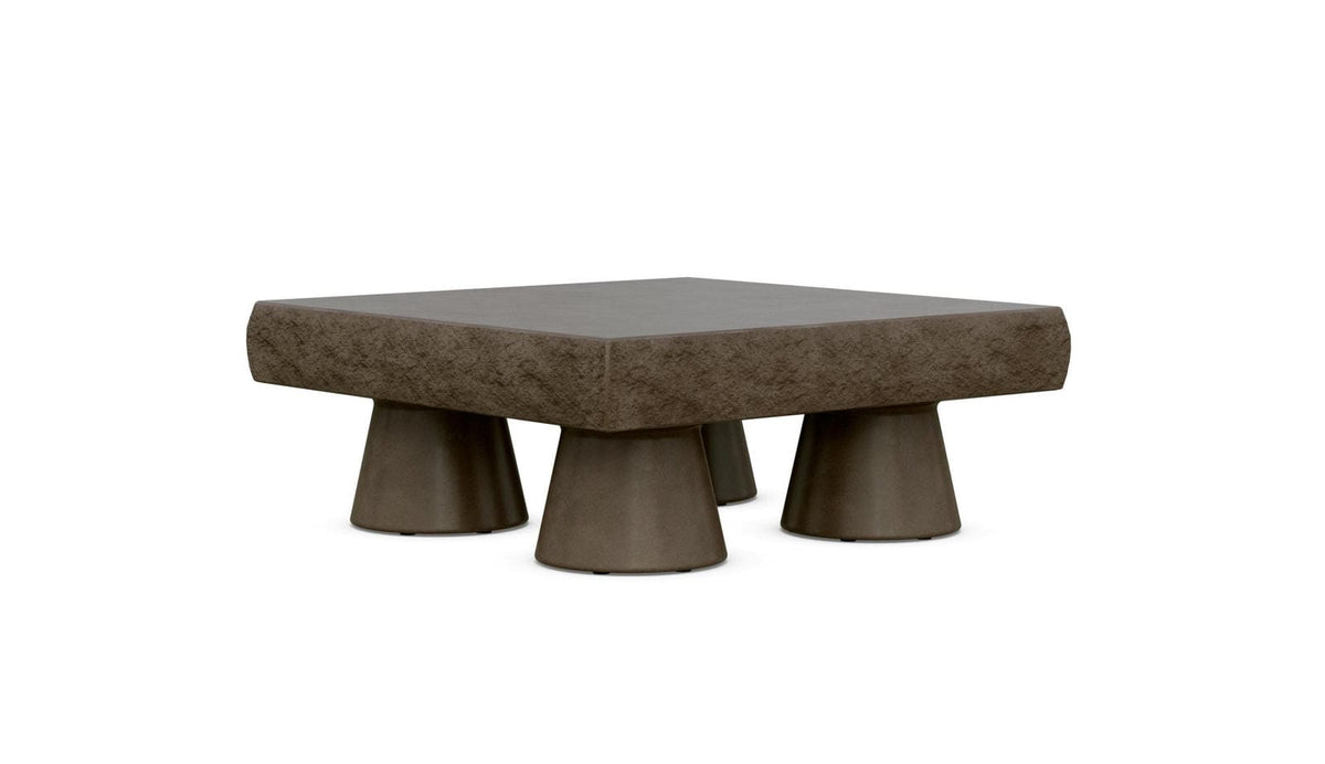 Pensacola | Coffee Table - Umber Coffee Tables Azzurro Living