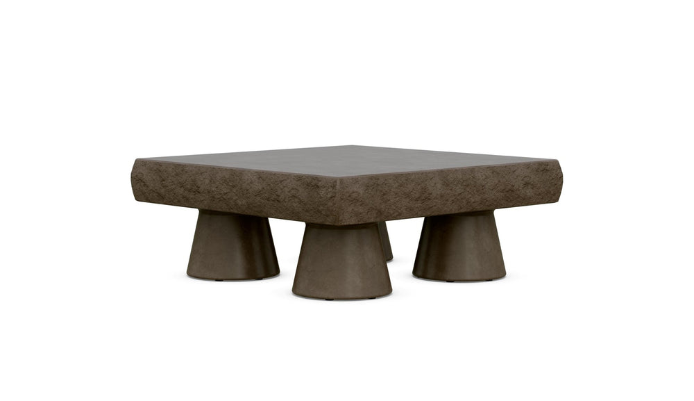 Pensacola | Coffee Table - Umber Coffee Tables Azzurro Living