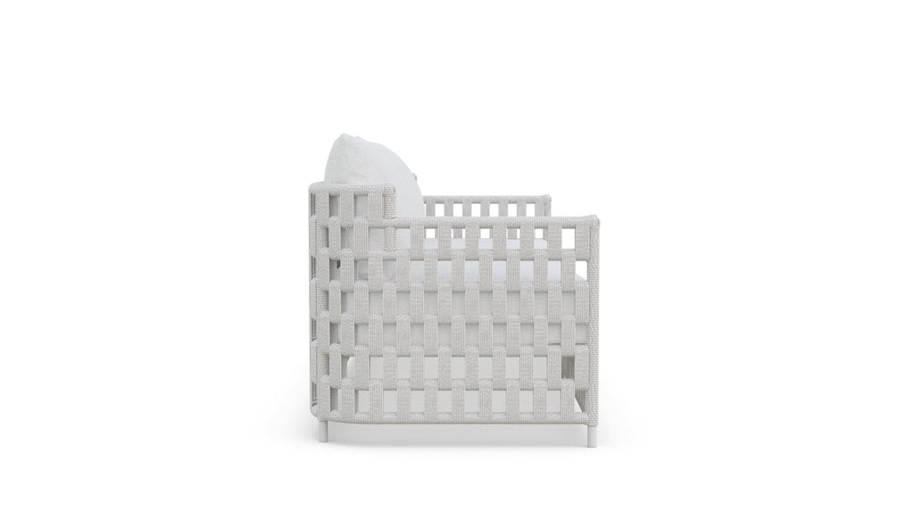 Santa Cruz | 3 Seat Sofa Sofas / Loveseats Azzurro Living