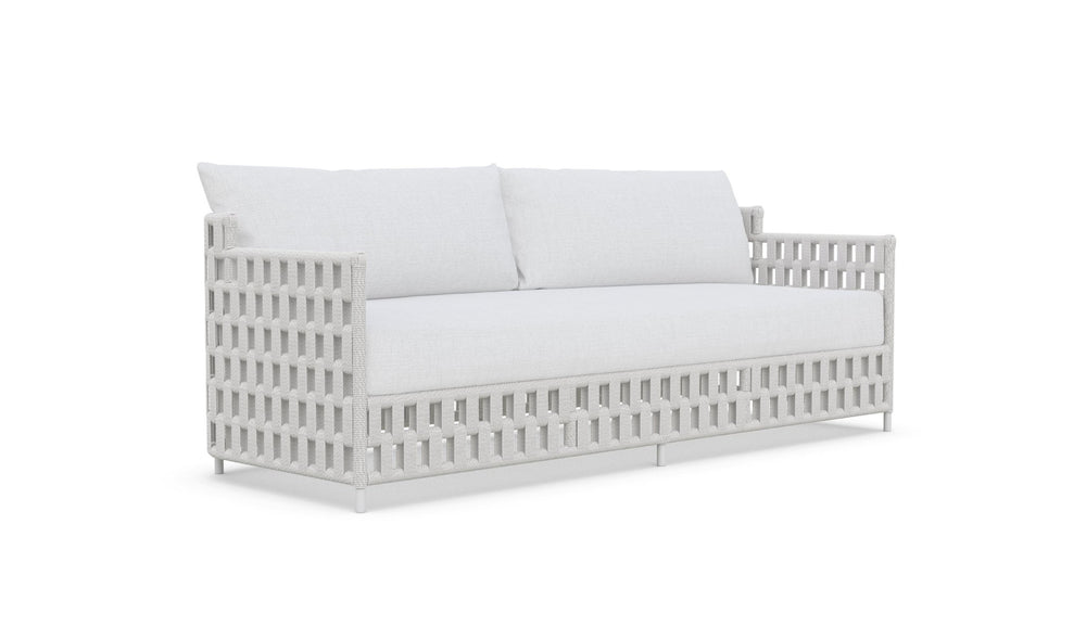 Santa Cruz | 3 Seat Sofa Sofas / Loveseats Azzurro Living