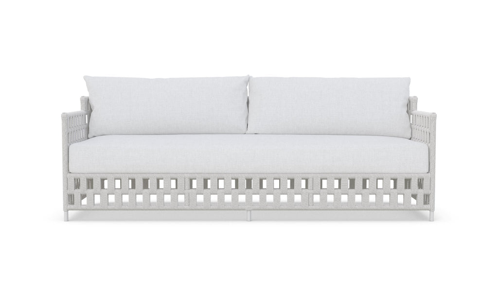 Santa Cruz | 3 Seat Sofa Sofas / Loveseats Azzurro Living