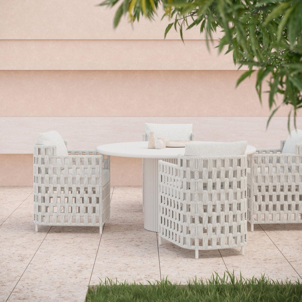 Santa Cruz | Dining Chair Dining Chairs Azzurro Living