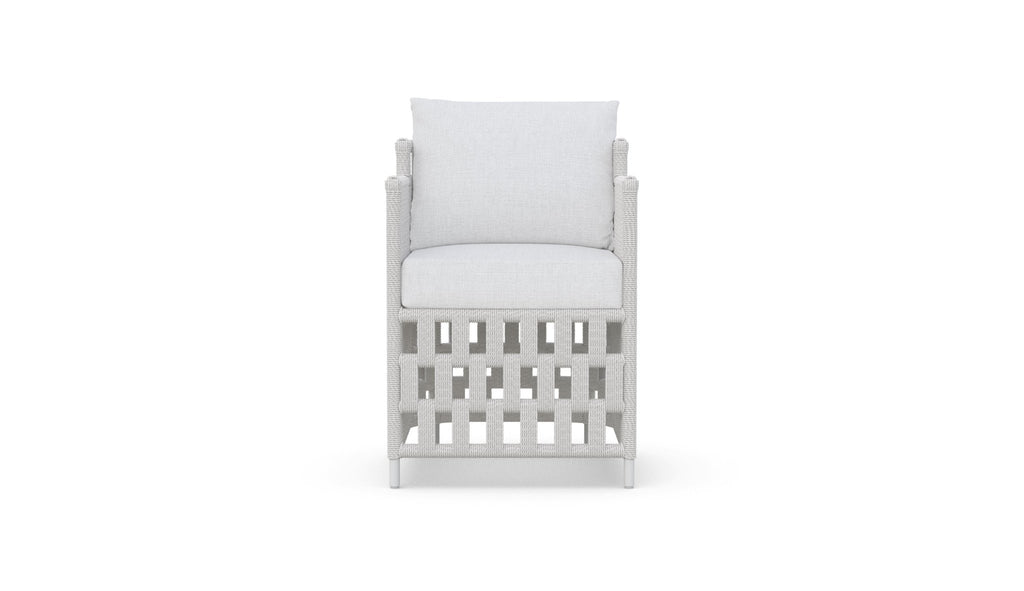 Santa Cruz | Dining Chair Dining Chairs Azzurro Living