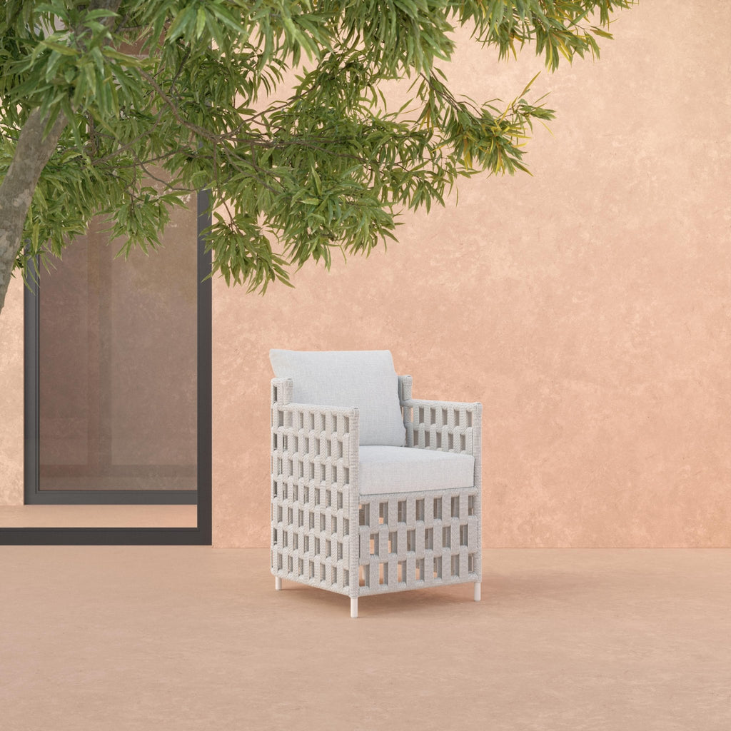 Santa Cruz | Dining Chair Dining Chairs Azzurro Living