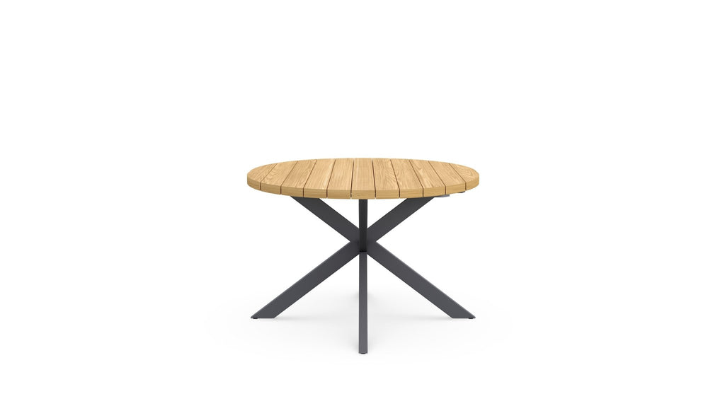 Sicily | 94" Ellipse Dining Table Dining Tables Azzurro Living