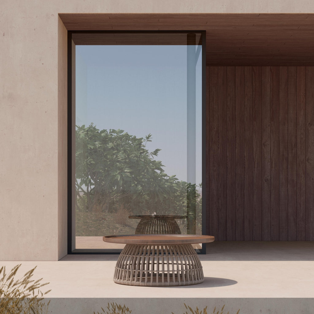 Sicily | Coffee Table Coffee Tables Azzurro Living