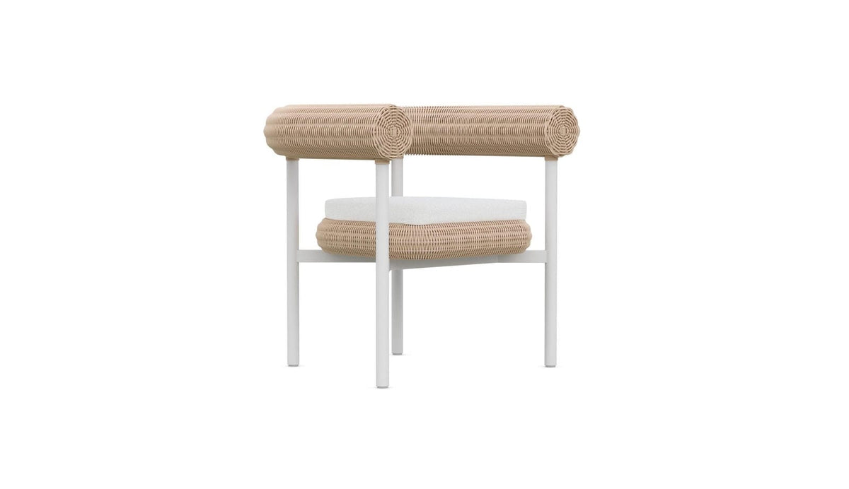 Texoma | Dining Chair Dining Chairs Azzurro Living