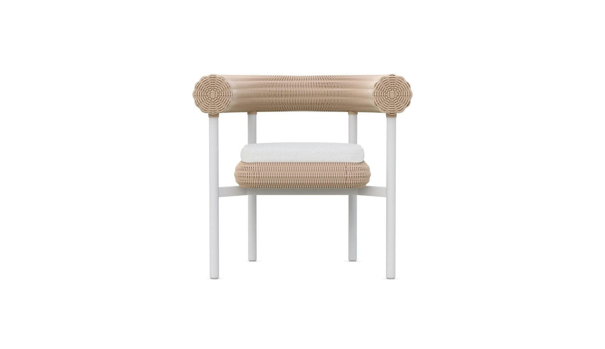 Texoma | Dining Chair Dining Chairs Azzurro Living