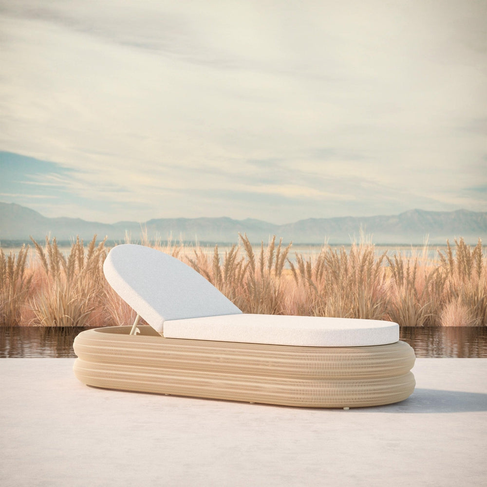 Texoma | Chaise Lounge Lounge Chairs Azzurro Living