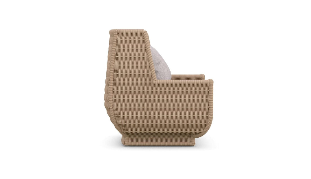 Tulum | Club Chair Club Chairs Azzurro Living