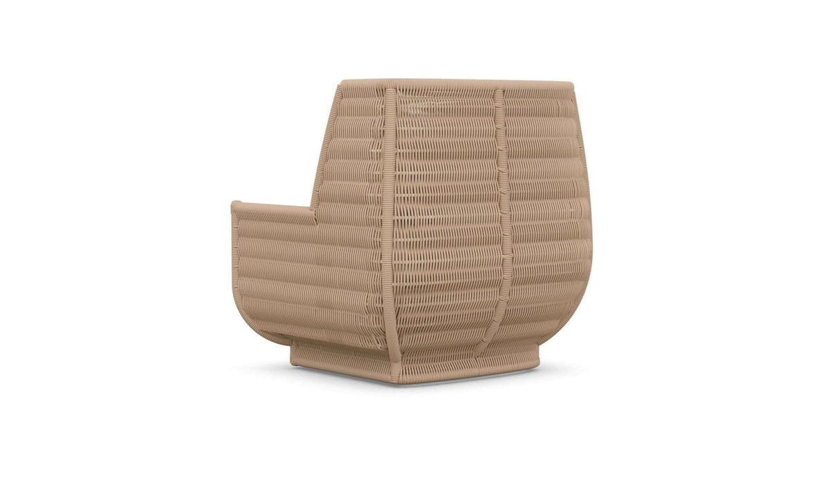 Tulum | Club Chair Club Chairs Azzurro Living